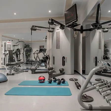 Wellness & Relax Milderer Hof 4*