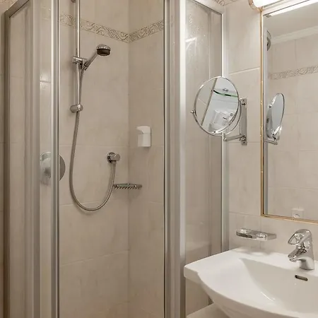 Szálloda Wellness & Relax Milderer Hof Neustift im Stubaital