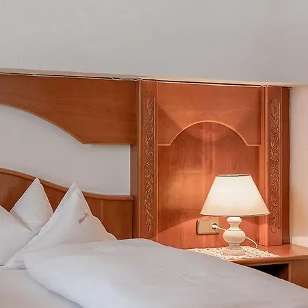 Wellness & Relax Milderer Hof Отель