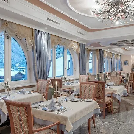 Szálloda Wellness & Relax Milderer Hof