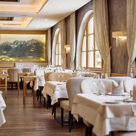 Wellness & Relax Milderer Hof