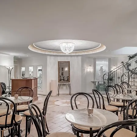 Hotel Wellness & Relax Milderer Hof