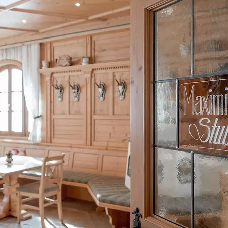 Wellness & Relax Milderer Hof Hotel Neustift im Stubaital