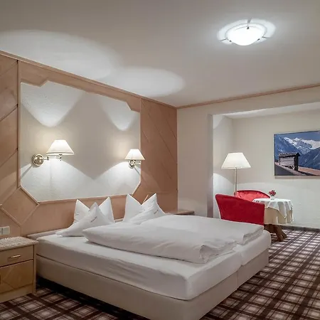 Wellness & Relax Milderer Hof Hotel