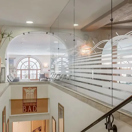 Hotel Wellness & Relax Milderer Hof