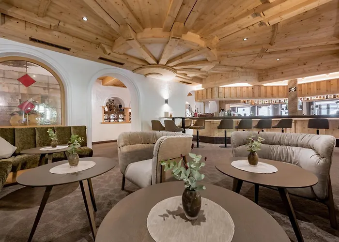 Wellness & Relax Milderer Hof 4* Neustift im Stubaital