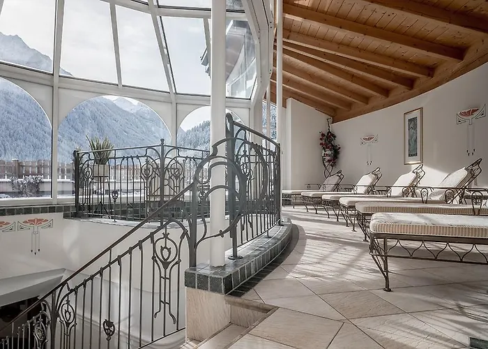 Wellness & Relax Milderer Hof 4* Neustift im Stubaital