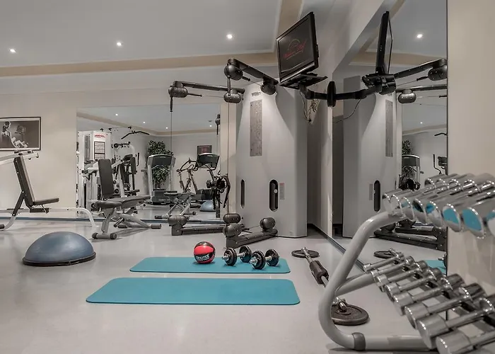 Wellness & Relax Milderer Hof 4*