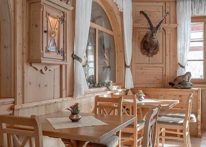 Wellness & Relax Milderer Hof