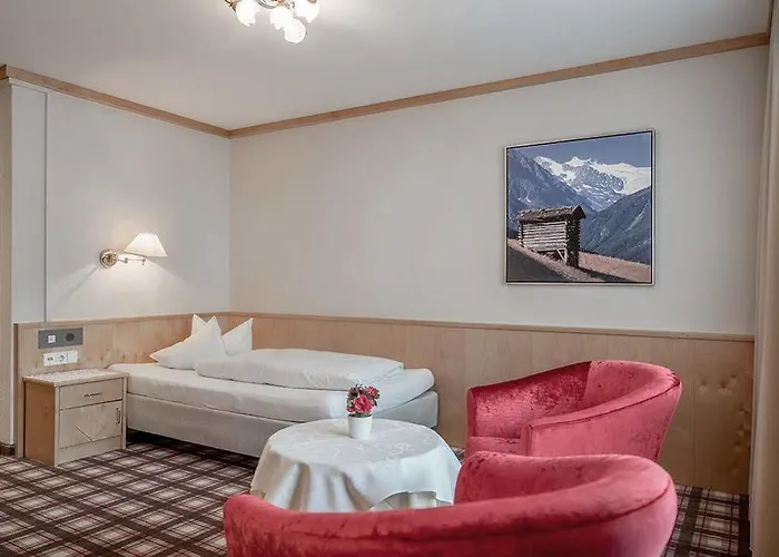 Wellness & Relax Milderer Hof Hotel 4*