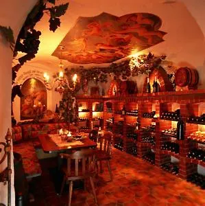 Hotel Wellness & Relax Milderer Hof 4*